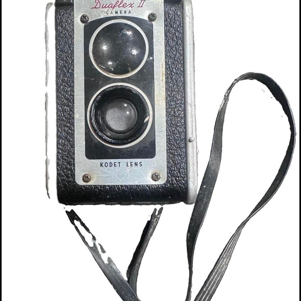 Kodak Black and Grey Cameras-and-accessories